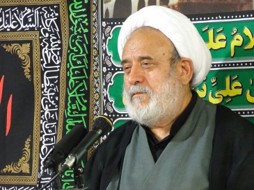 استاد انصاریان: اهل عفو و گذشت باشید تا مورد رحمت خداوند واقع شوید